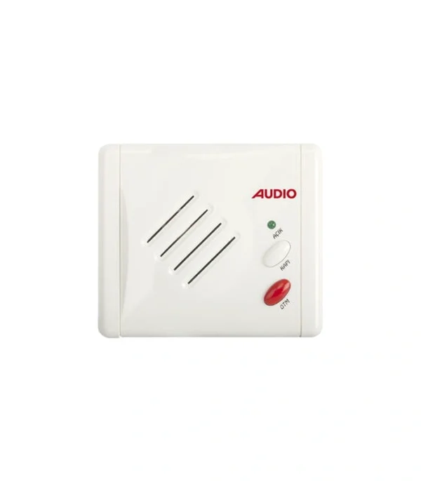 Audio 001033 4+n Basic E12 Kapıcısız Sesli Diafon