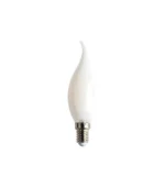 Cata CT-4069 4W Soft Kıvrık Buji Led Ampul Günışığı - Görsel 3