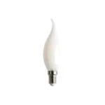 Cata CT-4069 4W Soft Kıvrık Buji Led Ampul Günışığı