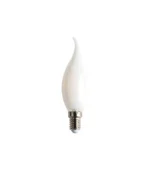 Cata CT-4069 4W Soft Kıvrık Buji Led Ampul Günışığı