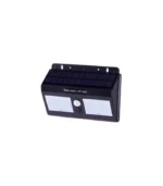 Cata CT-7331 0W 3 Sensörlü Solar Duvar Led Aplik Beyaz Işık - Görsel 2