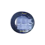 Hes Nyaf Kablo 0,75 mm² Siyah (H05V-K)
