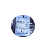 Öznur Nya Kablo 1,5 mm² Kahverengi ( H07v-U ) - Görsel 3