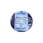 Öznur Nya Kablo 1,5 mm² Kahverengi ( H07v-U )