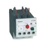 Legrand RTX3 Termik Röle 18-25A S