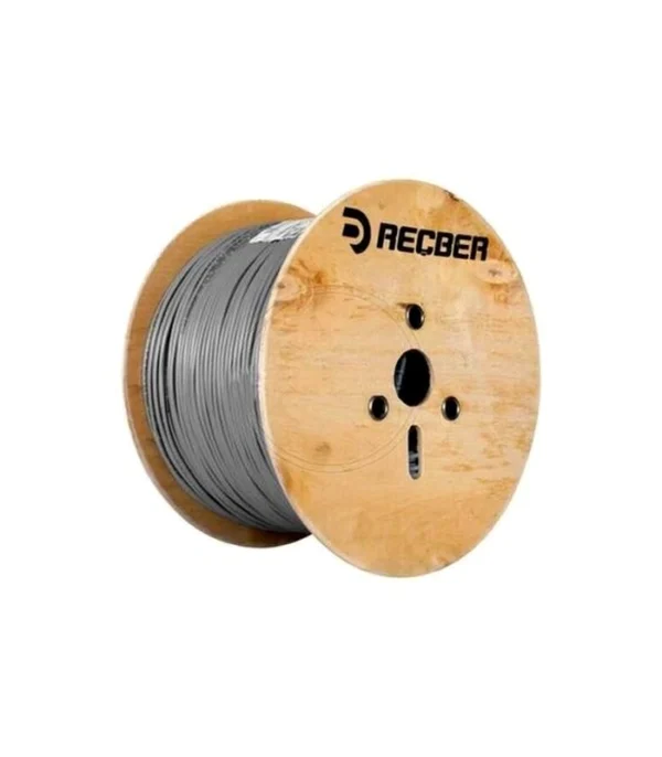 Reçber CCTV 1+4 RG 59 Mini 4x0,22mm2