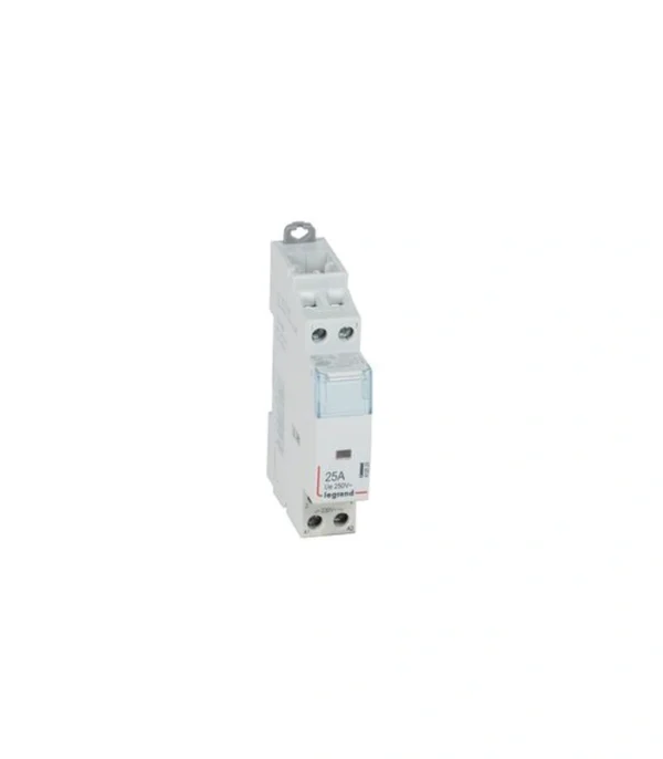 Legrand 412523 CTX3 2K 25A 2NA 230V AC Kontaktör