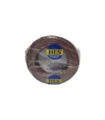 Hes Nyaf Kablo 2,5 Mm Kahverengi (H07z1-K) Halojen Free - Görsel 6