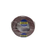 Hes Nyaf Kablo 2,5 Mm Kahverengi (H07z1-K) Halojen Free - Görsel 3