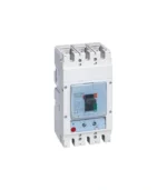 Legrand 422003 DPX3 630 3P 500A 36kA Termik Manyetik Kompakt Şalter - Görsel 2
