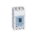 Legrand 422002 DPX3 630 3P 400A 36kA Termik Manyetik Kompakt Şalter