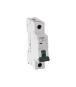 Viko - 4VTB-1B04 1x04A 4,5kA B Tipi Otomatik Sigorta
