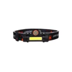 Cata CT-9120 Şarj Edilebilir Led Kafa Lambası