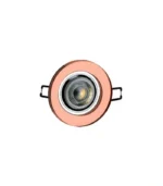 Cata CT-6648 Zakkum Dekoratif Cam Spot Kasası - Görsel 3