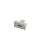 Nead 2058 45X22,5 mm HDMI Dişi Giriş Çıkışlı - Görsel 2