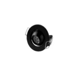 Cata CT-5268 1,5W Power Led Ufo Spot Siyah Kasa Günışığı