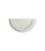 Cata CT-5157M 12W Yarım Ay Aplik (Beyaz) (Mavi Işık) — ürün görseli 1