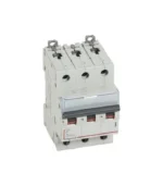 Legrand 409256 3x25 Amper 10kA C Tipi Xg3 Otomatik Sigorta - Görsel 2