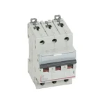Legrand 409256 3x25 Amper 10kA C Tipi Xg3 Otomatik Sigorta