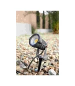 Cata CT-7300k 5w Led Kazıklı Bahçe Armatürü Kırmızı - Görsel 4