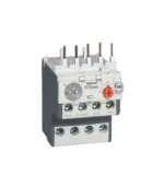 Legrand RTX3 Mini Röle 2.5-4.0A D - Görsel 2