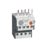 Legrand RTX3 Mini Röle 0.4-0.63A D