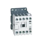 Legrand 417051 CTX3 Mini CT 3K 12A Nc1 24V Dc Kontaktör