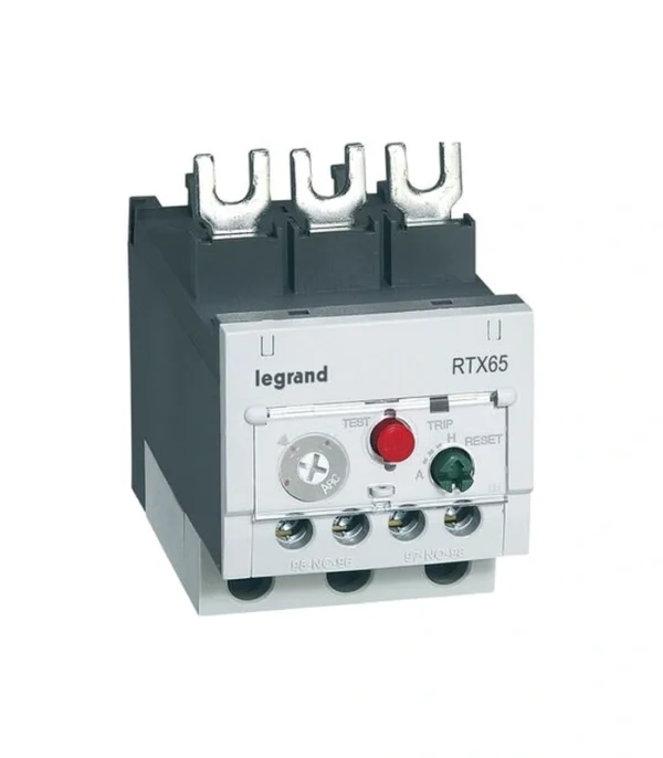 Legrand Legran RTX3 Röle 22-32A S SZ4