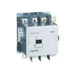 Legrand 416466 CTX3 4K 165A AC1 100V-240V AC/DC Kontaktör