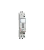 Legrand 412408 16A 1NA 230V Cx3 Darbe Akım - Görsel 2
