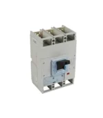 Legrand 422252 DPX3 1600 3P 800A 36kA Termik Manyetik Kompakt Şalter - Görsel 2