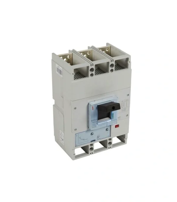 Legrand 422252 DPX3 1600 3P 800A 36kA Termik Manyetik Kompakt Şalter