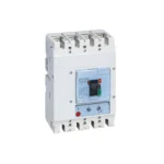 Legrand 422006 DPX3 3630 4P 320A 36kA Termik Manyetik Kompakt Şalter