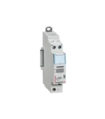 Legrand 412400 CX3 16A1NA 230V Darbe Akım - Görsel 2
