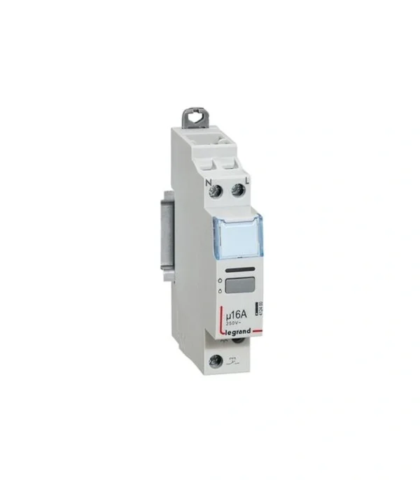 Legrand 412400 CX3 16A1NA 230V Darbe Akım