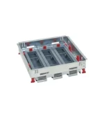 Legrand Ayarlanabilir Döşeme Altı Buat 24(3x8) - Görsel 3