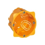 Legrand Batıbox Alçıpan Buat 50MM