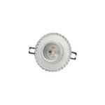 Cata CT-6669 Fulya Cam Spot Led Çerçeveli