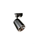 Cata CT-5336 Halley Ray Spot Armatür Siyah/Platin(Boş Kasa)