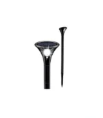 Cata CT-7311 0W 2 Solar Bahçe Armatürü (Beyaz Işık) - Görsel 5