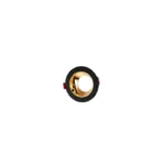Cata CT-5049 Jaguar Yuvarlak Spot Mat Siyah-Gold
