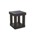 Cata CT-7321 30w Solar Satürn Set Üstü Bahçe Armatürü - Görsel 3