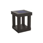 Cata CT-7321 30w Solar Satürn Set Üstü Bahçe Armatürü