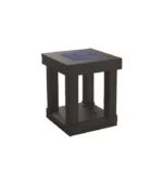 Cata CT-7321 30w Solar Satürn Set Üstü Bahçe Armatürü