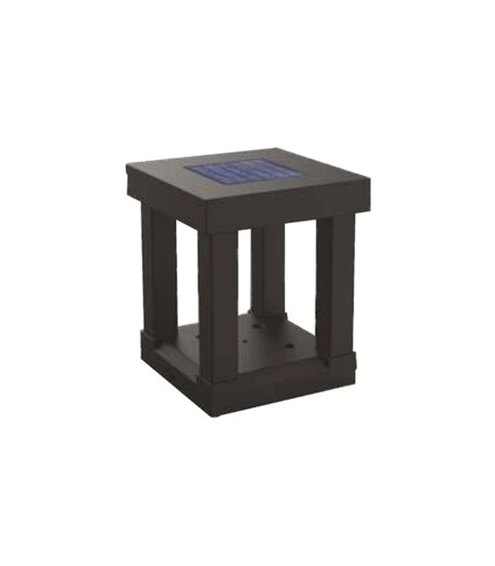 Cata CT-7321 30w Solar Satürn Set Üstü Bahçe Armatürü