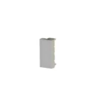 Nead 45x22,5 Mm Boşluk Kapağı Alüminyum