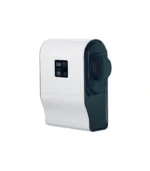 Legrand Green'up Bluetooth Plastik Araç Şarj İstasyonu 3P 22kW M3 058002 - Görsel 7