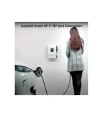 Legrand Green'up Bluetooth Plastik Araç Şarj İstasyonu 3P 22kW M3 058002 - Görsel 8