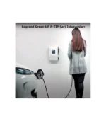 Legrand Green'up Bluetooth Plastik Araç Şarj İstasyonu 3P 22kW M3 058002 - Görsel 2