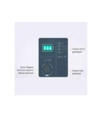 Legrand Green'up Bluetooth Plastik Araç Şarj İstasyonu 3P 22kW M3 058002 - Görsel 10